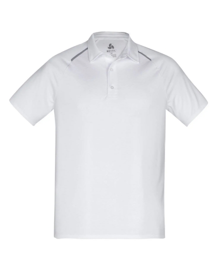 Picture of Biz Collection, Academy Mens Polo